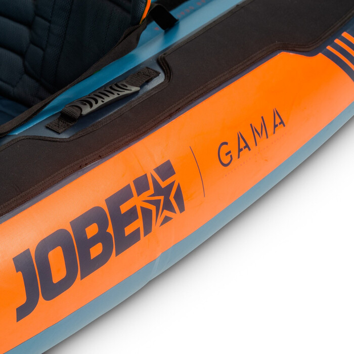 Ensemble Kayak Gonflable Jobe Gama 2024 600024002